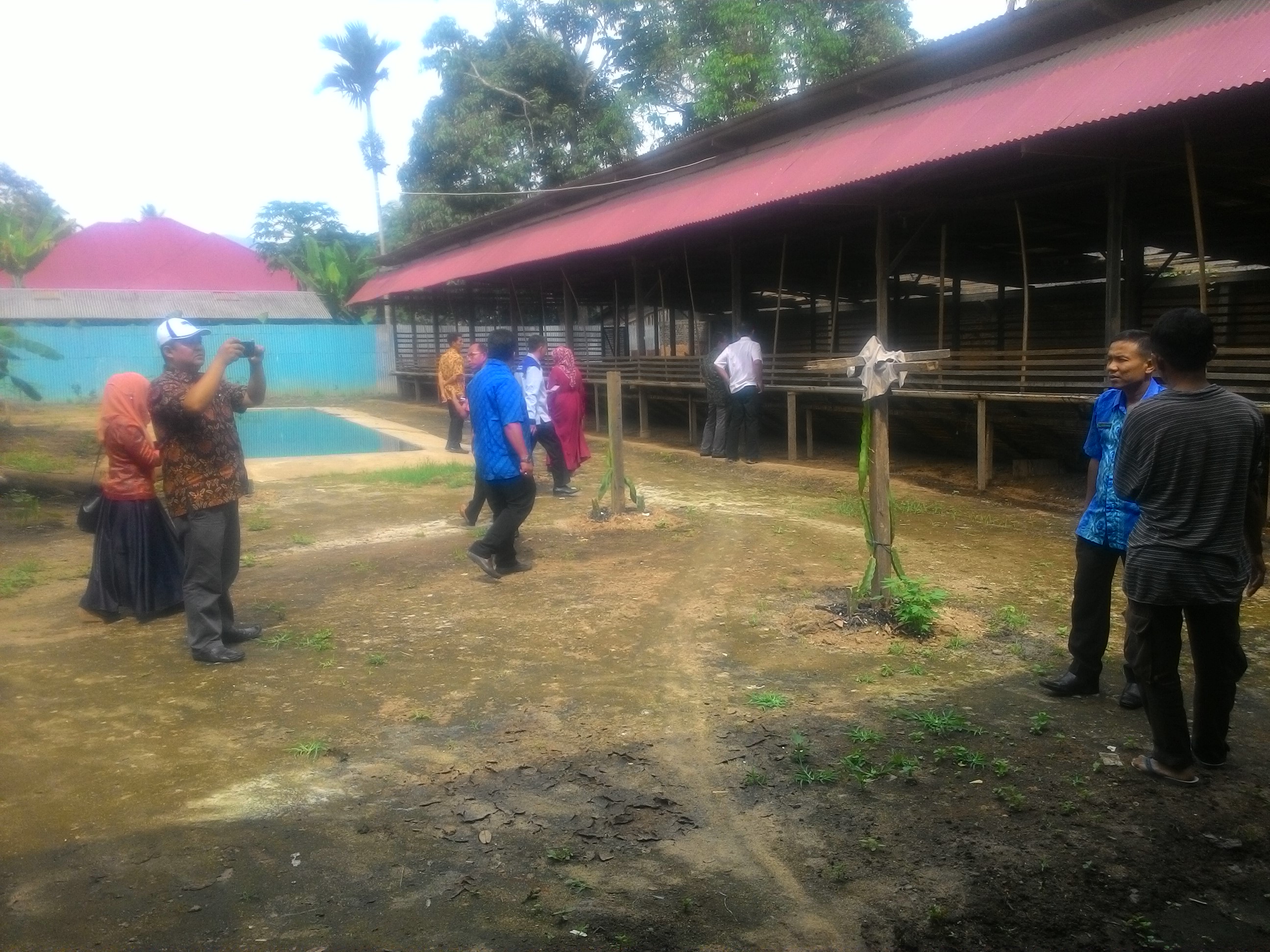 pelayanan